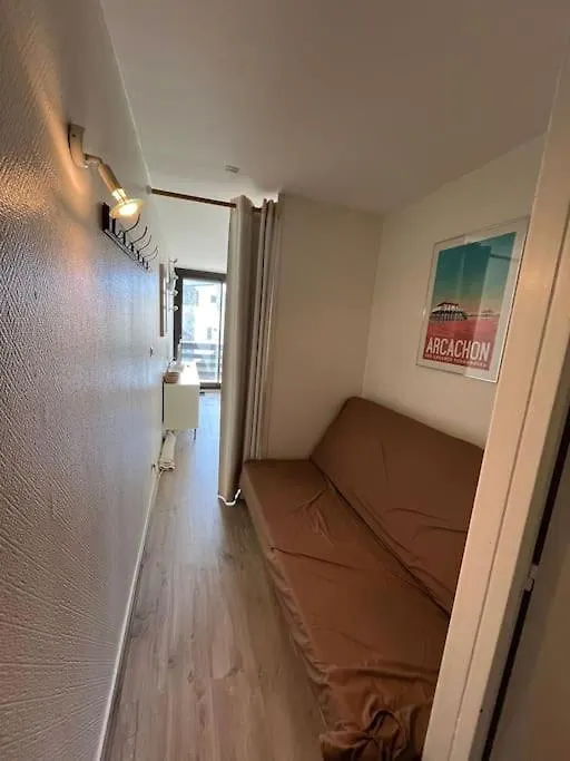 Studio Armazan F Saint-Lary-Soulan